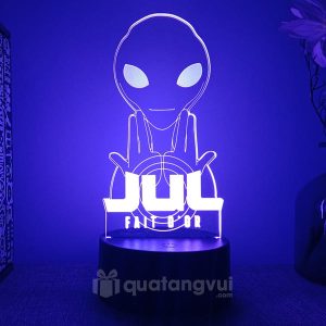Đèn hình người ngoài hành tinh alien